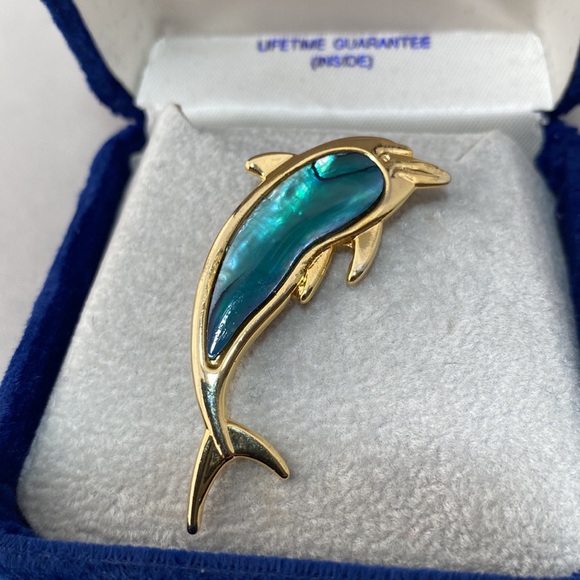 Anzac Sea Opal, Paua She’ll Jewelry.  Lifetime Guarantee - Picture 2 of 9